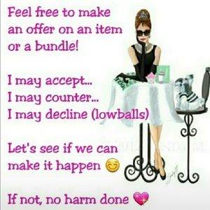 Who doesn’t love a deal